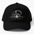 The Great Antonov An 225 Mriya Heavy Car Baseball Cap Hat Casquette Snapback Mens