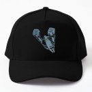 Tetsujin 28 Gigantor Baseball Cap Hat Snapback Hip Hop Casquette