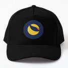 Terra Luna Crypto Logo Stocks Investor Baseball Cap Hat Mens Women Hip Hop Casquette