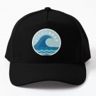 Team Seas Lets Go Baseball Cap Hat Mens Casquette Black Snapback Women