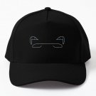 Taycan Baseball Cap Casquette Hat Women Snapback Mens Hip Hop