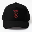 Symbol Of Death For The Despair Day Sa Baseball Cap Casquette Hat Mens Snapback Women Black