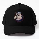 Sukunaeros By De Baseball Cap Hat Mens Hip Hop Black Casquette