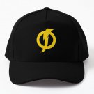 Static Shock Baseball Cap Hat Women Mens Hip Hop Casquette