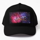 Starlight Express Baseball Cap Hat Casquette Mens Hip Hop Black