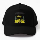 Snuggles Fresh 2022 Baseball Cap Hat Casquette Women Snapback