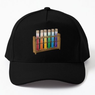 S T E M Science Is On Our Side Baseball Cap Casquette Hat Black Snapback Hip Hop