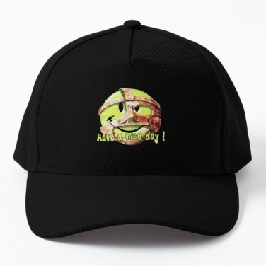 Rupane Dipageri 06 Baseball Cap Hat Casquette Women