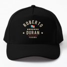 Roberto Duran Boxing Baseball Cap Casquette Hat Mens Hip Hop