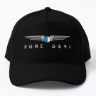 Pont Aeri Baseball Cap Hat Hip Hop Mens Casquette Women