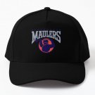 Pittsburgh Maulers Copy Tag Baseball Cap Hat Snapback Women Casquette