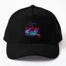 Nissan Cube Baseball Cap Casquette Hat Snapback Hip Hop