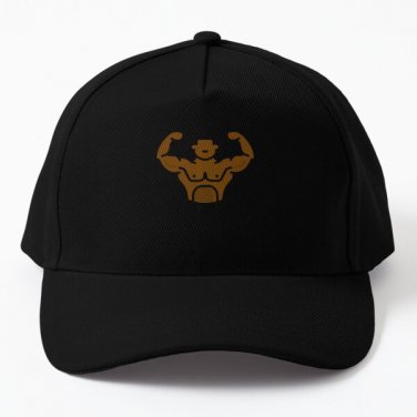 My Gym Needs Me Baseball Cap Casquette Hat Women Mens Snapback Hip Hop Black