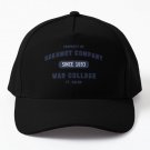 Motherland Fort Salem Property Of Sekh Baseball Cap Casquette Hat Snapback Mens
