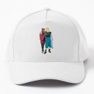 Yaz And Baseball Cap Casquette Hat