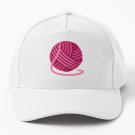 Yarn Ball Yarn Gift Baseball Cap Casquette Ball Cap Sun Hats