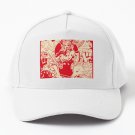 Yamato Wanted Baseball Cap Casquette Foam Party Hats Cap Hats Sun