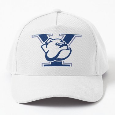 Yale Bulldogs Baseball Cap Casquette Hats Unisex Hat Icon Hat Cap