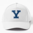 Yale Baseball Cap Casquette Hat Golf Hat