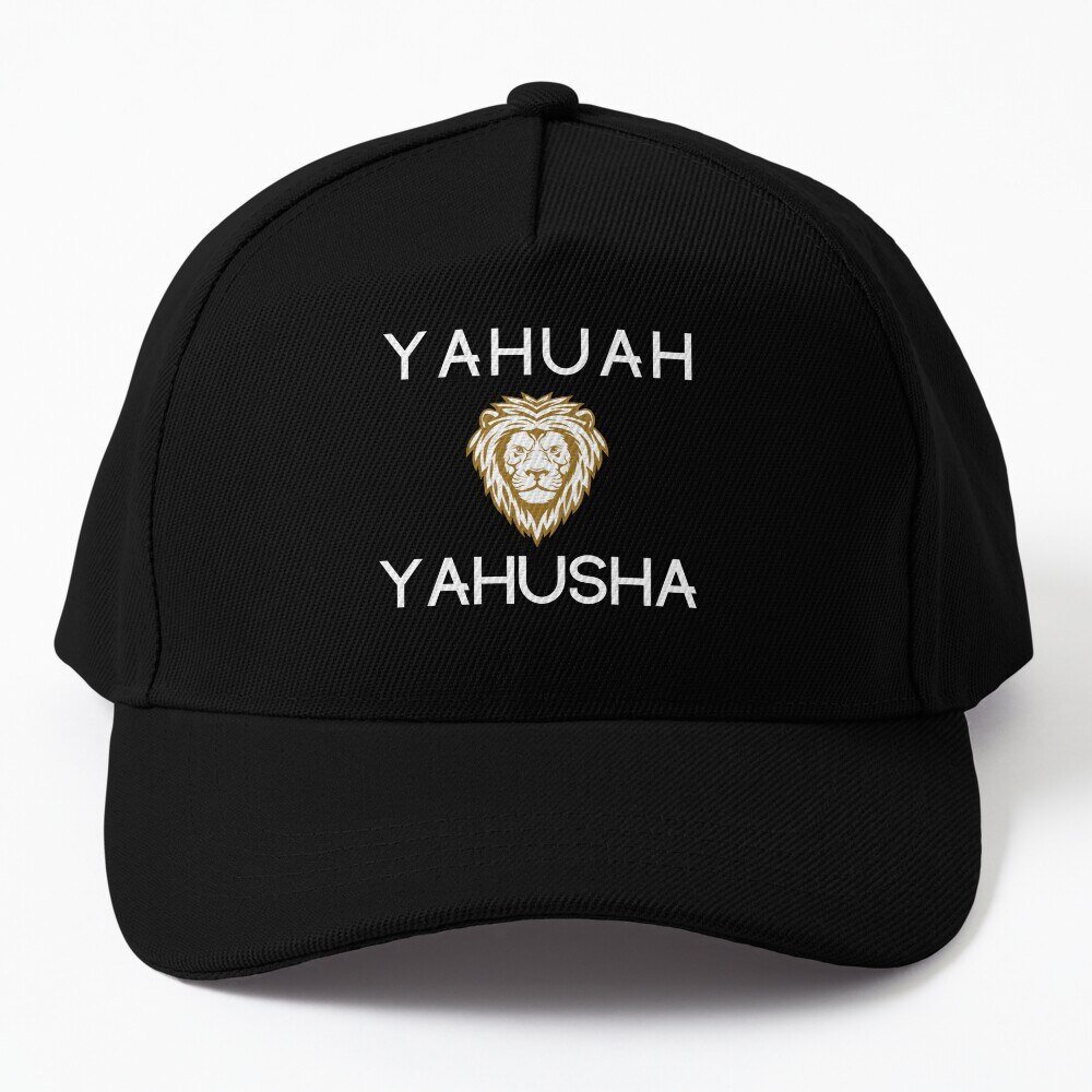 Yahuah-Tree of Life 02-04 Designer Snapback Cap