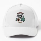 Y Camp Happy Camper Baseball Cap Casquette Foam Party Hats Golf Snapback Cap Cap