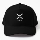 Xrp Cryptocurrency Xrp Crypto Xrp Army Baseball Cap Casquette Hood Icon Hat Wear