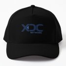Xinfin Xdc Network Logo Cryptocurrency Baseball Cap Casquette Dad Hat