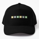 Worldle Game Online Baseball Cap Casquette Sports Caps Hat Vintage Hats