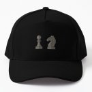 World Champion Chess Baseball Cap Casquette Hat Boonie Hats Sun Cap