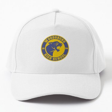 Woodsboro High School Baseball Cap Casquette Snapback Cap Hat