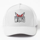 Wings-Design Baseball Cap Casquette Caps Hard Hat Cosplay Sun Cap Hat