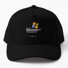 Windows Baseball Cap Casquette Dad Hat Horse Hat Hats