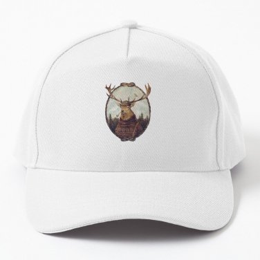 Wild Thinking Baseball Cap Casquette Hats Baseball Cap Casquette Tea Hatscap