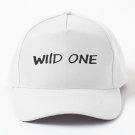 Wild One Baseball Cap Casquette Hat