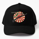 Who Interested Japan! Arisaka Type Rifle Baseball Cap Casquette Hat Boonie Hats Bobble Hats