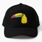 Who Can Toucan! Baseball Cap Casquette Hat Tactical Caps Hats Tennis