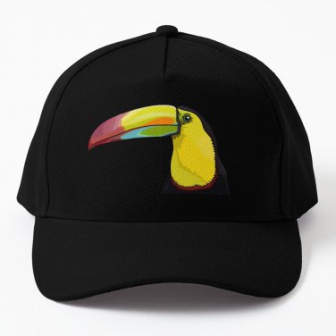 Who Can Toucan! Baseball Cap Casquette Hat Tactical Caps Hats Tennis