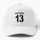 Whittaker Long Baseball Cap Casquette Golf Hat Bag Caps