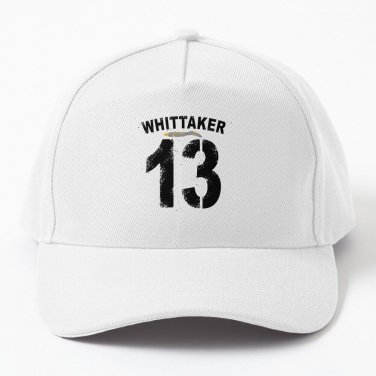 Whittaker Long Baseball Cap Casquette Golf Hat Bag Caps