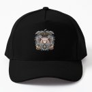 Whitebeard The Strongestin The World Baseball Cap Casquette Western Hats Cap