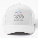 White Back Love Naniwa Danshi Ubu Love Baseball Cap Casquette Horse Hat Sun Hat Caps