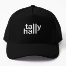 Tally Hall Baseball Cap Casquette Hat Golf Hatmens Hat