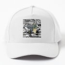Takumi And His Friend Poster Baseball Cap Casquette Hats Rave