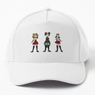 Take a Chance Me Baseball Cap Casquette Western Hats Cap Bobble Hats Tennis