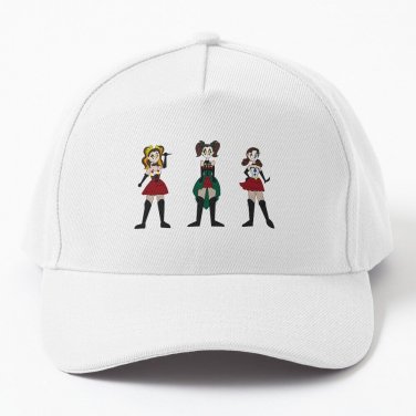Take a Chance Me Baseball Cap Casquette Western Hats Cap Bobble Hats Tennis