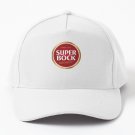 Super Bockessential Baseball Cap Casquette Golf Golf Hat Derby Hat