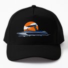 Super Air Nautique Baseball Cap Casquette Hat Thermal Cap Hat