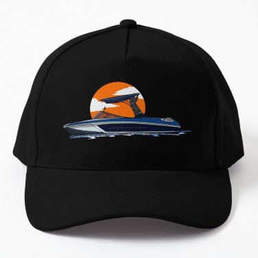 Super Air Nautique Baseball Cap Casquette Hat Thermal Cap Hat