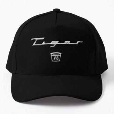 Sunbeam Alpine Tiger Vintage Car Logo Baseball Cap Casquette Hat Baseball Cap Casquette