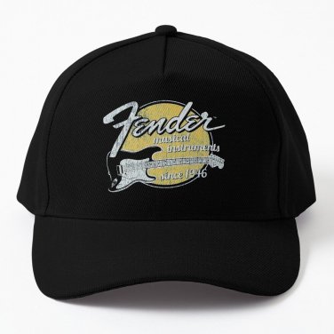 Sun Music Instrumen Baseball Cap Casquette Ball Cap Trucker Hats Cap Cap